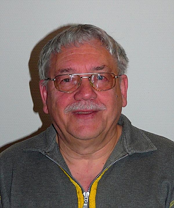 Jürgen Hengstler
