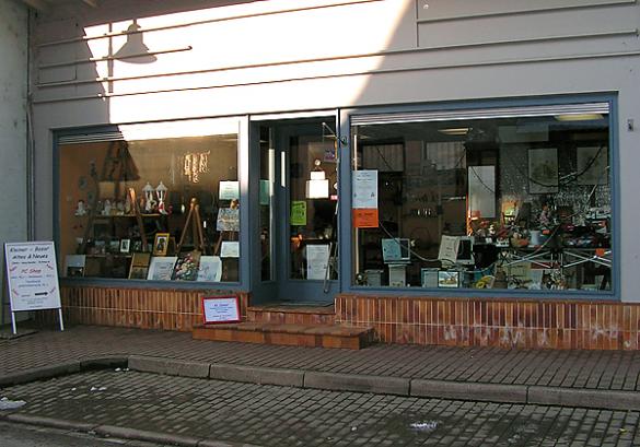Kleiner Basar, Biengen Kleiner Basar, Biengen