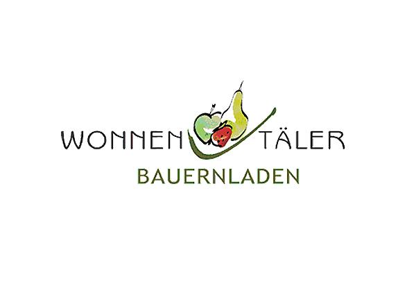 Wonnentäler Bauernladen, Wonnentaler Weg 24, 79341 Kenzingen, Telefon 07644/7340 Wonnentäler Bauernladen, Wonnentaler Weg 24, 79341 Kenzingen, Telefon 07644/7340
