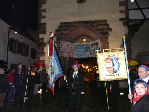Warten auf die Sieger Warten auf die Sieger
