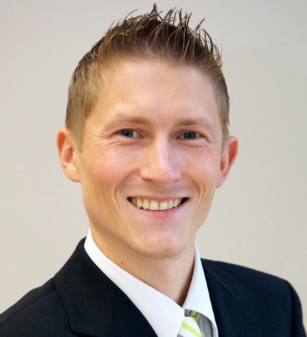 Dr. Marco Wölfle Dr. Marco Wölfle