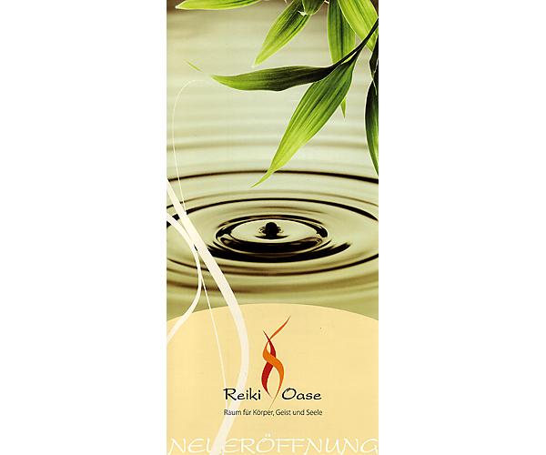 Reiki Oase, Raum für Körper, Geist und Seele
Manuela Rich
Hauptstraße 142
79211 Denzlingen
Tel. 07641 / 9542566
ab 22. Januar 07666 / 8846348
Mobil 0163 / 9049400
reiki-oase@gmx.de Reiki Oase, Raum für Körper, Geist und Seele
Manuela Rich
Hauptstraße 142
79211 Denzlingen
Tel. 07641 / 9542566
ab 22. Januar 07666 / 8846348
Mobil 0163 / 9049400
reiki-oase@gmx.de