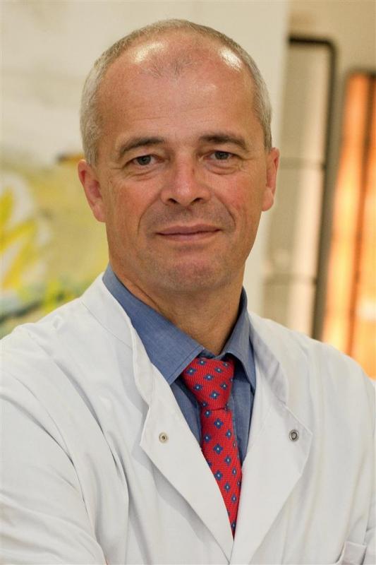 Dr. med. Matthias Hauger