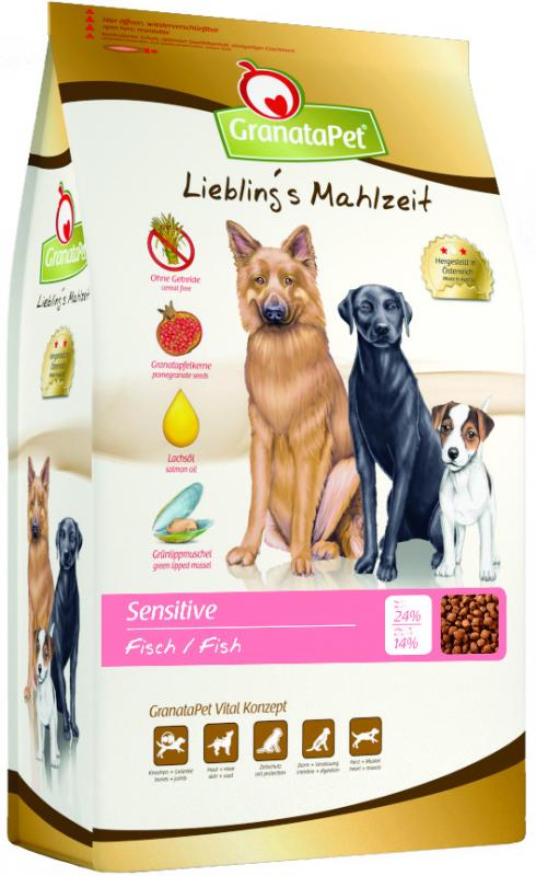Liebling´s Mahlzeit
Liebling´s Mahlzeit