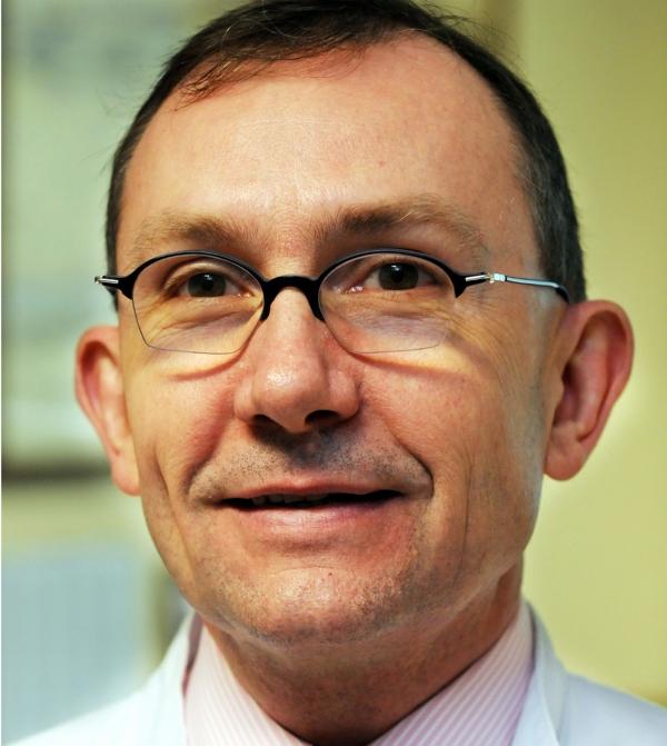 Dr. med. Eberhard A. Lux
Quelle: pr.nrw Dr. med. Eberhard A. Lux
Quelle: pr.nrw