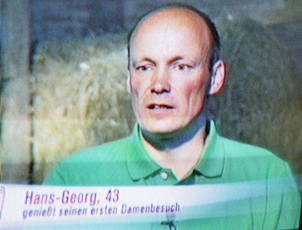 RegioTrends-TV-Bild: Hans-Georg RegioTrends-TV-Bild: Hans-Georg