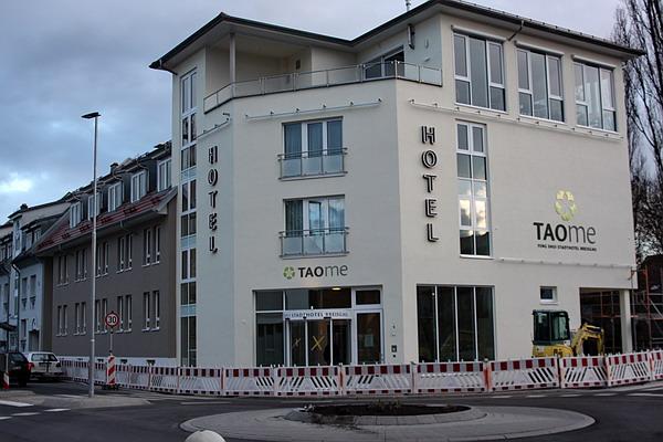 TAOme Feng Shui Stadthotel Breisgau: Das neue Wohlfühlhotel in Emmendingen öffnet am Samstag seine Pforten TAOme Feng Shui Stadthotel Breisgau: Das neue Wohlfühlhotel in Emmendingen öffnet am Samstag seine Pforten
