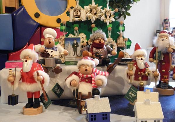 Weihnachtsmarkt Weihnachtsmarkt