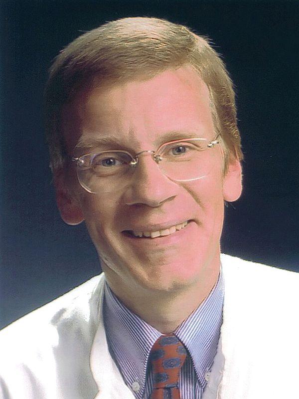Dr. med. Robert Frese
(Quelle: pr|nrw) Dr. med. Robert Frese
(Quelle: pr|nrw)