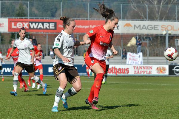 SC Freiburg - FC Bayern München 0:2 SC Freiburg - FC Bayern München 0:2