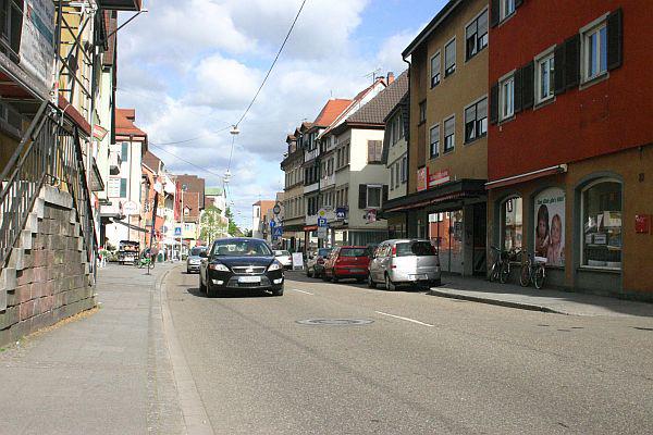 In seiner Sitzung am Montagabend beschloss der Oberkircher Gemeinderat mit großer Mehrheit eine Fußgängerzone für die Hauptstraße im Einmündungsbereich Bärengasse bis Kirchstraße.