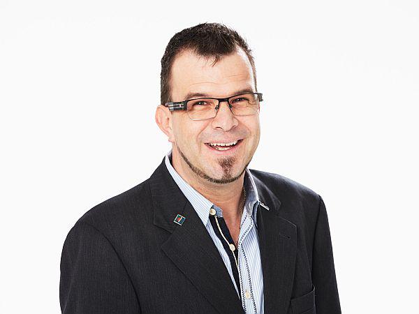 HITRADIO OHR Geschäftsführer Markus Knoll HITRADIO OHR Geschäftsführer Markus Knoll