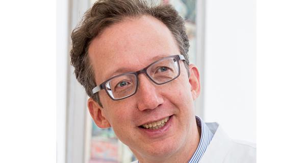 Prof. Dr. Robert Thimme ist neuer Ärztlicher Direktor der Klinik für Innere Medizin II des Universitätsklinikums Freiburg.  

Bildquelle: Universitätsklinikum Freiburg 