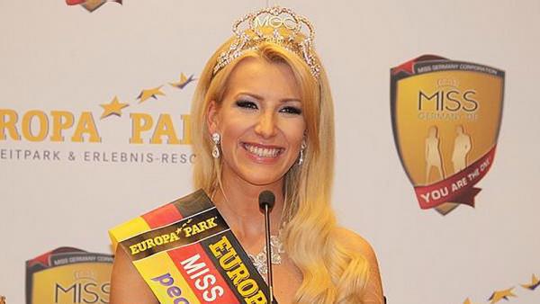 Wer strahlt heute Abend so wie Miss Germany 2014 Vivien Konca (Miss Nordrhein-Westfalen) bei der Pressekonferenz nach der Wahl 2014?

REGIOTRENDS-Foto   