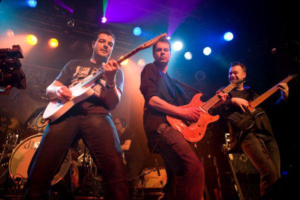 Dire Straits Tribute-Band Dire Straits Tribute-Band