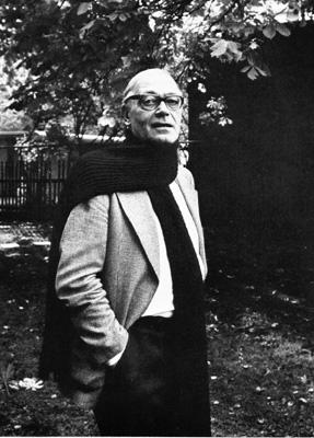 Prof. Dr. Werner Vordtriede 1980. Prof. Dr. Werner Vordtriede 1980.