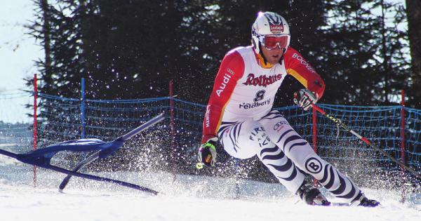 Ski-Alpin
©datacreate Ski-Alpin
©datacreate
