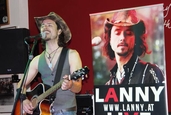 Lanny Lanner
Foto: REGIOTRENDS-Archiv Lanny Lanner
Foto: REGIOTRENDS-Archiv