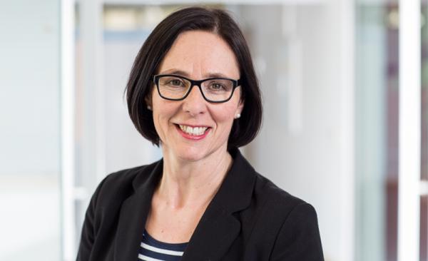 Freiburg: Beauftragte für Chancengleichheit bestellt - Der Vorstand des