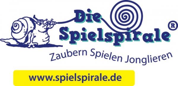 Die Spielspirale, Hebelstr. 10, Emmendingen, Tel. 07641/55615, Fax 07641/6247, info@spielspirale.de, www.spielspirale.de
