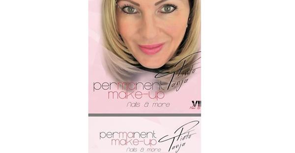 VIP Nail, Permanent Make-up, Nails and More, Tanja Pinto, Torgasse 4, 79312 Emmendingen, Tel. 07641/9334, 0151/40785894 VIP Nail, Permanent Make-up, Nails and More, Tanja Pinto, Torgasse 4, 79312 Emmendingen, Tel. 07641/9334, 0151/40785894