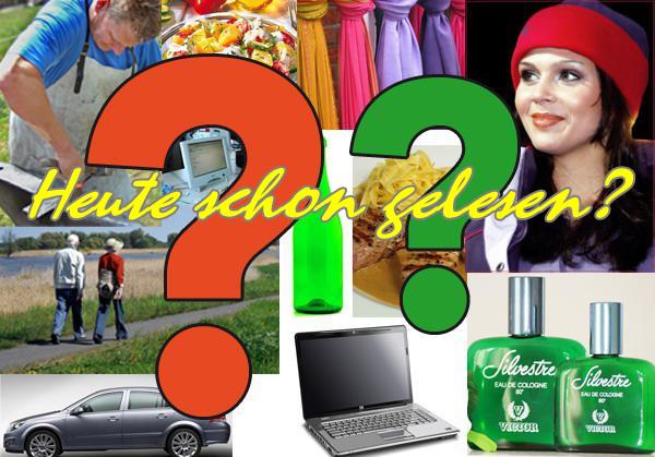 Mit dabei: Letzter WSV-Tag, Glühweinpunsch, Designteppiche... Mit dabei: Letzter WSV-Tag, Glühweinpunsch, Designteppiche...