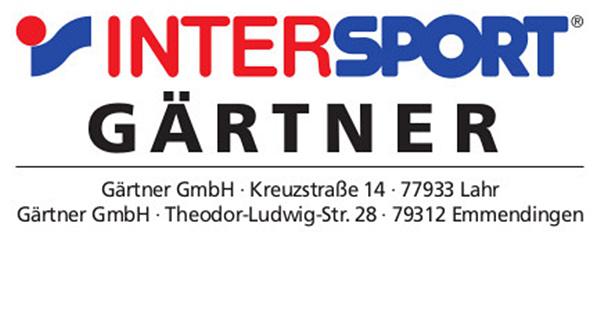 Intersport Gärtner GmbH, Theodor-Ludwig-Str. 28, Emmendingen, Tel. 07641/915734, www.intersportgaertner.de, emmendingen@intersport-gaertner.de Intersport Gärtner GmbH, Theodor-Ludwig-Str. 28, Emmendingen, Tel. 07641/915734, www.intersportgaertner.de, emmendingen@intersport-gaertner.de