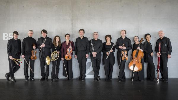 Ensemble Aventure Ensemble Aventure