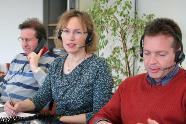 Thomas Heß, Sabine Klingelhöfer, Ingo Schlieder (v.li)
Quelle: pr|nrw Thomas Heß, Sabine Klingelhöfer, Ingo Schlieder (v.li)
Quelle: pr|nrw