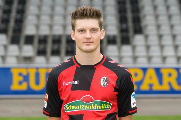 Lukas Kübler Lukas Kübler