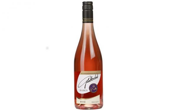 „Trink den Wein von daheim“ - Heute: Glottertäler Rosé, Qualitätswein trocken

Winzergenossenschaft Glottertal, Winzerstraße 2, 79286 Glottertal; Tel. 07684 / 91091, Fax 07684 / 910920, www.wg-glottertal.de, info@wg-glottertal.de   