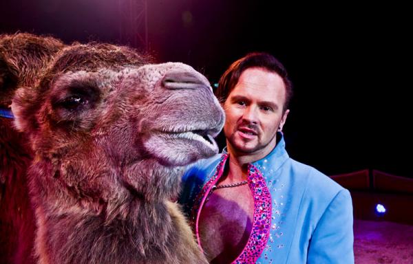 Foto: Zirkus Charles Knie Foto: Zirkus Charles Knie