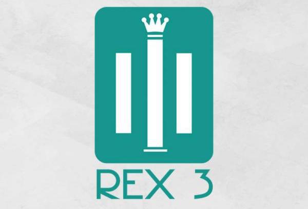 Rex3, Karl-Friedrich-Straße 29, 79312 Emmendingen, Tel. 07641/9553157, www.rex3.de
Rex3, Karl-Friedrich-Straße 29, 79312 Emmendingen, Tel. 07641/9553157, www.rex3.de