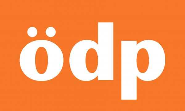 Ökologisch-Demokratische Partei (ÖDP)