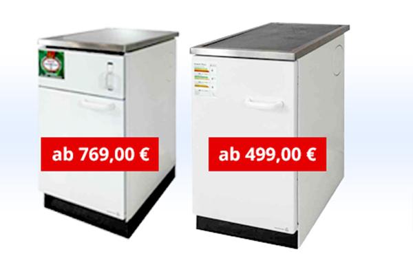 Wamsler Beistellherd K 140 und K 144 zum Aktionspreis
Gustav Ohmberger, Karl-Friedrich-Straße 7, 79312 Emmendingen, Tel. 07641/9333390, Fax 07641/93333920, https://shop.ohmberger.de, info@ohmberger.de
Wamsler Beistellherd K 140 und K 144 zum Aktionspreis
Gustav Ohmberger, Karl-Friedrich-Straße 7, 79312 Emmendingen, Tel. 07641/9333390, Fax 07641/93333920, https://shop.ohmberger.de, info@ohmberger.de