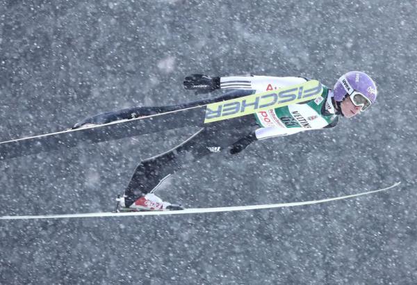 FIS Skisprung Weltcup in Titisee-Neustadt

Bildquelle: Markus Feser