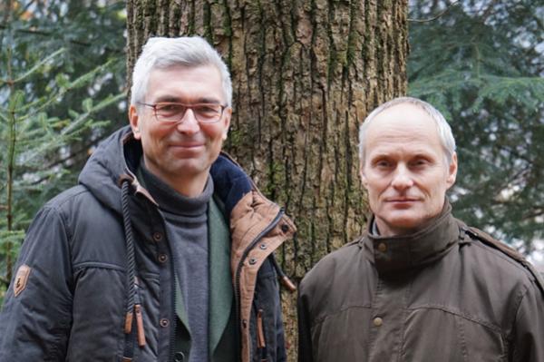 Foto: Stadt Waldkirch, Martin Moosmayer und Dieter Loos

