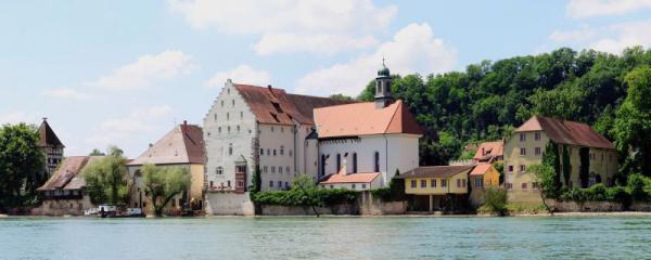 Kulinaria Schloss Beuggen – Genuss & Lebensart in wunderschönem Schlossambiente