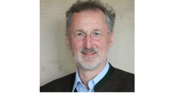 Martin Schreiner ist neuer Leiter des Forstamts
Foto: Landratsamt Emmendingen – Ulrich Spitzmüller Martin Schreiner ist neuer Leiter des Forstamts
Foto: Landratsamt Emmendingen – Ulrich Spitzmüller