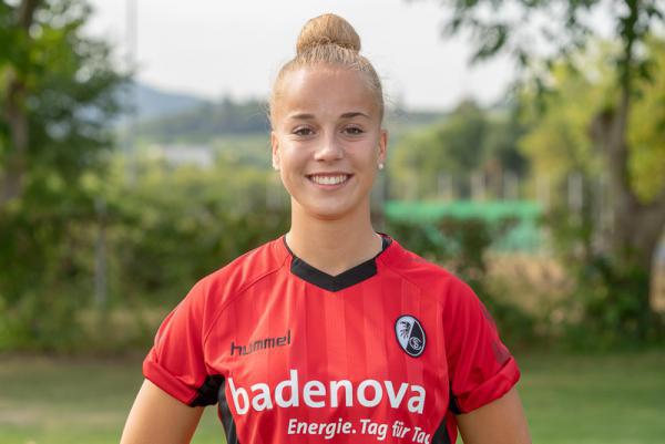 Giulia Gwinn 