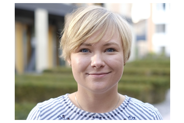 Susann Franke ist seit Oktober dieses Jahres beim Landratsamt Lörrach für die Koordinierung der Pflegeausbildung zuständig.
Foto: Landratsamt Lörrach Susann Franke ist seit Oktober dieses Jahres beim Landratsamt Lörrach für die Koordinierung der Pflegeausbildung zuständig.
Foto: Landratsamt Lörrach