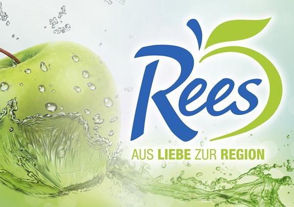 Rees Lebensmittelmärkte e.K.