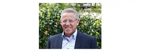 Turnierleiter Reinhard Schill freut sich auf vier Tage Pferdesport auf Weltniveau.
Foto: privat
Turnierleiter Reinhard Schill freut sich auf vier Tage Pferdesport auf Weltniveau.
Foto: privat