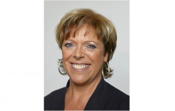 SPD-Landtagsabgeordnete Sabine Wölfle 