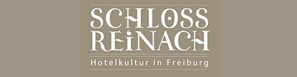 Schloss Reinach - Hotelkultur in Freiburg, St.-Erentrudis-Str.12, 
79112 Freiburg-Munzingen