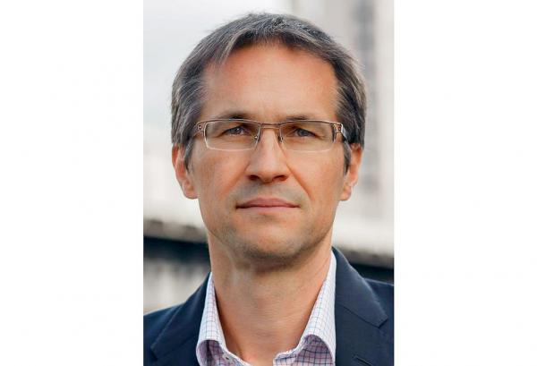 10. November: Fachvortrag von Gerald Knaus über Flucht & Migration in Rheinfelden.
Gerald Knaus.
Foto: Europäische Stabilitätsinitiative 10. November: Fachvortrag von Gerald Knaus über Flucht & Migration in Rheinfelden.
Gerald Knaus.
Foto: Europäische Stabilitätsinitiative