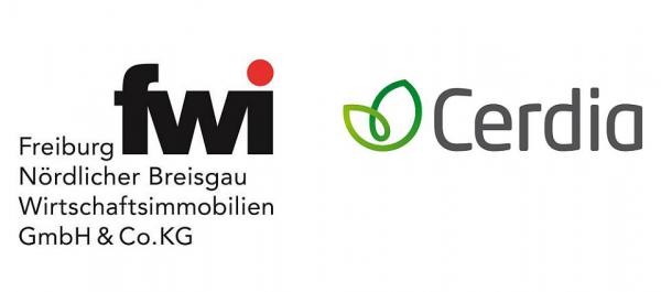 Freiburg -S- Wirtschaftsimmobilien erwarb 16 Hektar großes Areal von Cerdia.
Foto: Freiburg Wirtschaft Touristik und Messe GmbH Freiburg -S- Wirtschaftsimmobilien erwarb 16 Hektar großes Areal von Cerdia.
Foto: Freiburg Wirtschaft Touristik und Messe GmbH