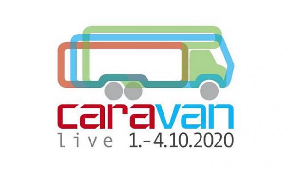 1. bis 4. Oktober: "caravan live 2020" auf der Messe Freiburg.

Foto: Freiburg Wirtschaft Touristik und Messe GmbH