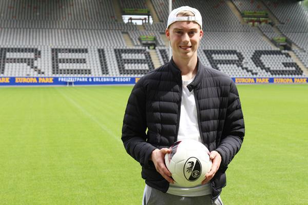 Luca Itter Luca Itter