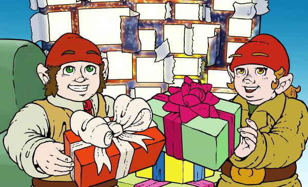 Rekorde und tolle Preise bei "Mathe im Advent".
Eine schöne nachweihnachtliche Bescherung: Die Gisela und Erwin Sick Stiftung belohnte die erfolgreichsten neun Schulen und 24 Klassen im Regierungsbezirk Freiburg bei „Mathe im Advent 2020“ mit Preisgeldern über 6.350 Euro.
Foto: Gisela und Erwin Sick Stiftung - Zeichnung von Michael Gralmann; © Mathe im Leben gGmbH Rekorde und tolle Preise bei "Mathe im Advent".
Eine schöne nachweihnachtliche Bescherung: Die Gisela und Erwin Sick Stiftung belohnte die erfolgreichsten neun Schulen und 24 Klassen im Regierungsbezirk Freiburg bei „Mathe im Advent 2020“ mit Preisgeldern über 6.350 Euro.
Foto: Gisela und Erwin Sick Stiftung - Zeichnung von Michael Gralmann; © Mathe im Leben gGmbH